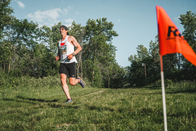 Pat Russell Cruising - Photo Credit Fresh Tracks Media