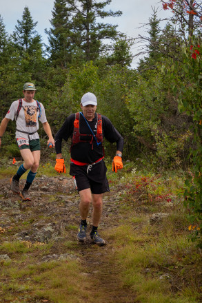 Pat and Seth SFTR 2025 - Photo Credit Danica Nolton