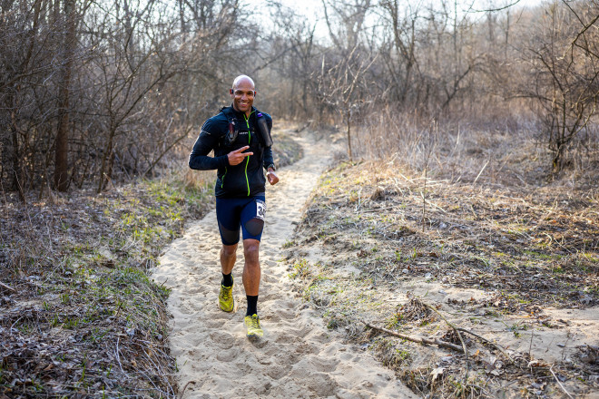 2023 Zumbro Endurance Runs by Rock Steady Running