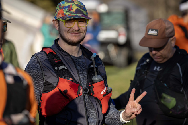 Peace at Zumbro - Photo Credit Cary Johnson