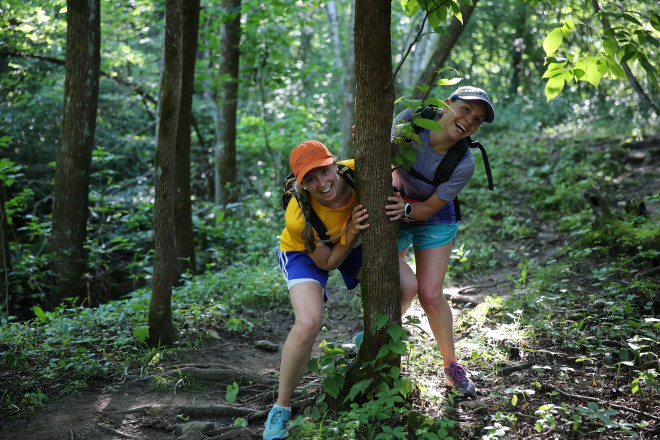 Peek-a-Boo ATR - Photo Credit Cary Johnson