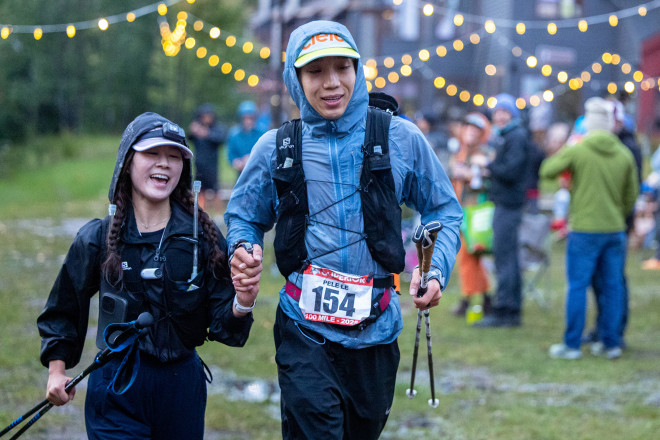 Pele Le and Pacer SFTR 2025 - Photo Credit Scott Rokis