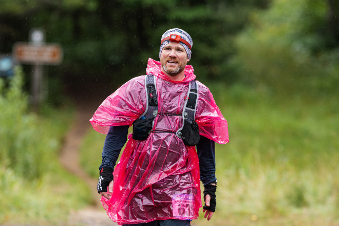 Pink Poncho SFTR 2025 - Photo Credit Anastasia Wilde