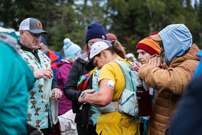 Pit Crew SFTR 2025 - Photo Credit Anastasia Wilde