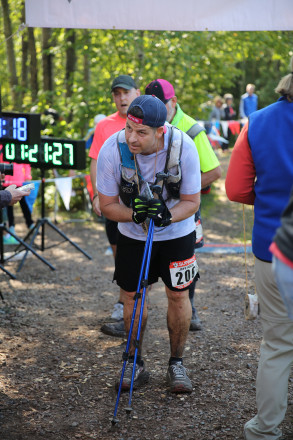 Pole Rest Jeff Rock - Photo Credit Cary Johnson