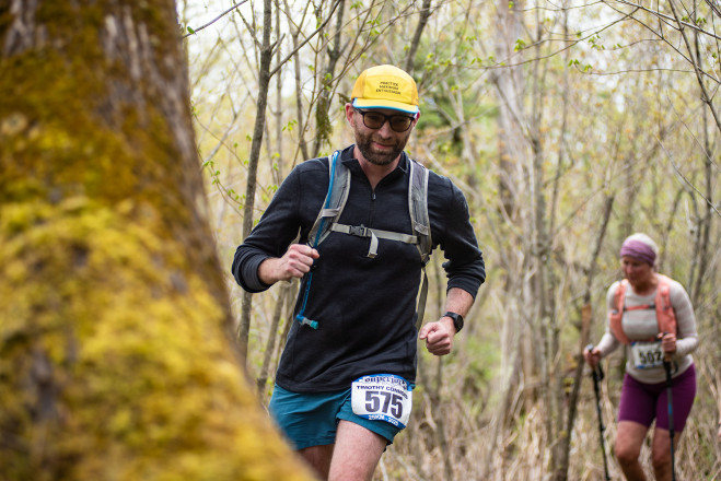 Practice Maximum Enthusiasm - Photo Credit Bill Kelley