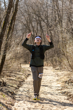 2023 Zumbro Endurance Runs by Rock Steady Running