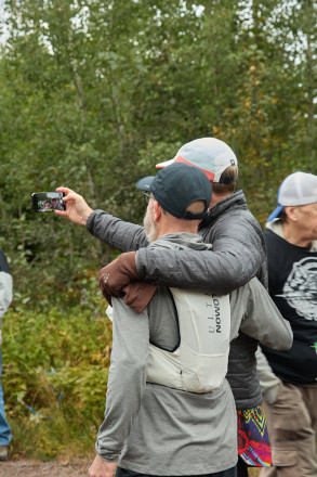 PreRace Pics SFTR 2025 - Photo Credit Christine Armbruster