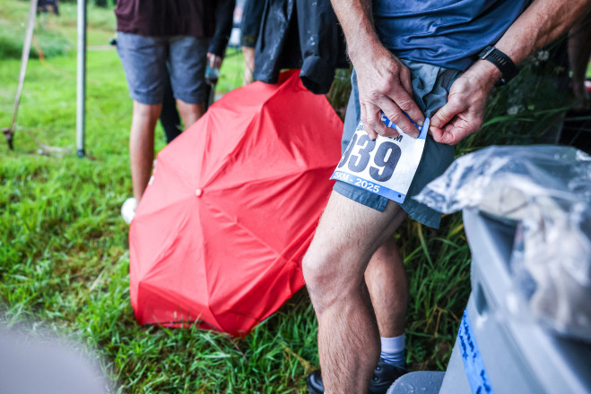 Preparing - Photo Credit Scott Rokis