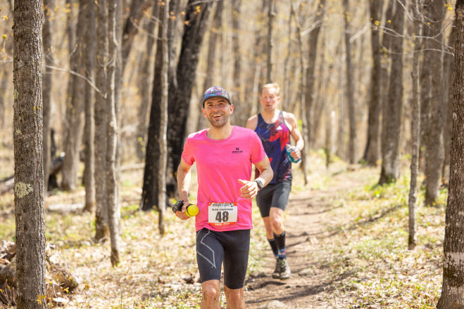 Pretty in Pink - Photo Credit Scott Rokis