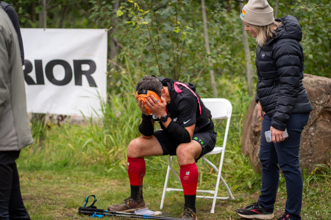 Processing SFTR 2025 - Photo Credit Jamison Swift