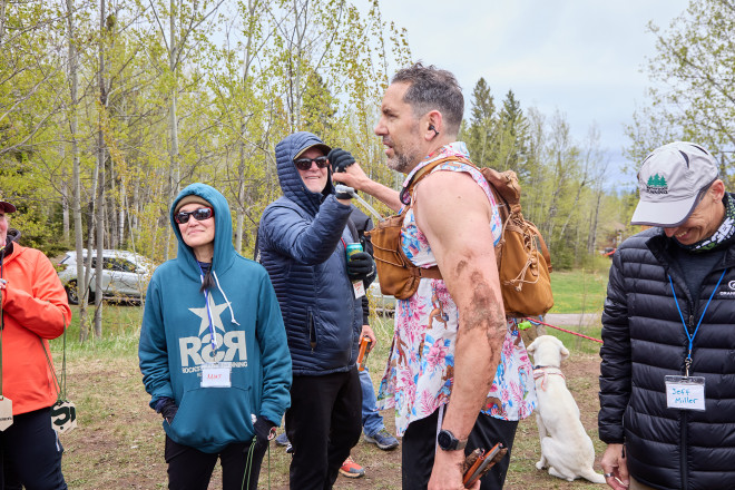 Props - Photo Credit Christine Armbruster