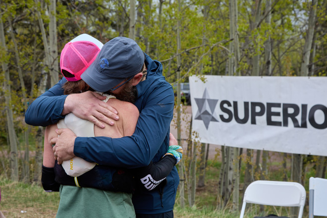 Proud of Ya - Photo Credit Christine Armbruster