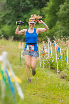 Pure Elated Joy - Photo Credit Mike Wheeler