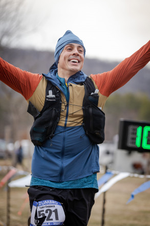 Pure Joy - Photo Credit Mike Wheeler