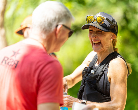 Pure Joy - Photo Credit Scott Rokis
