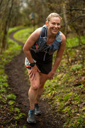 Pushing On - Photo Credit Scott Rokis