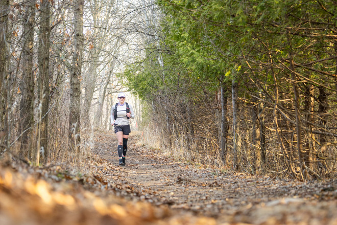 2023 Zumbro Endurance Runs by Rock Steady Running