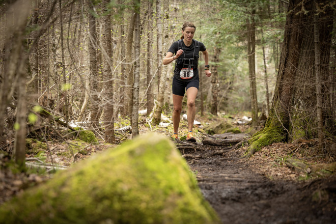 2025 Spring Superior 25K and 50K Trail Races