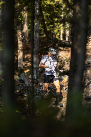 2021 Superior 100 Ultramarathon