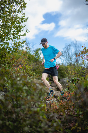 2024 Superior Fall Trail Races