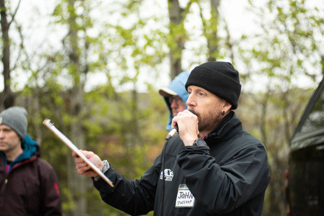 RD John - Photo Credit Bill Kelley