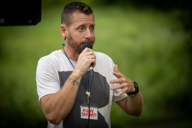 2025_07_30 ESTRS Spring Lake Park 5 Mile