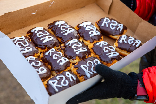 2023 Zumbro Endurance Runs by Rock Steady Running