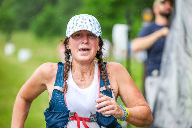 Raindrops Falling on My Head Afton 2025 - Photo Credit Scott Rokis