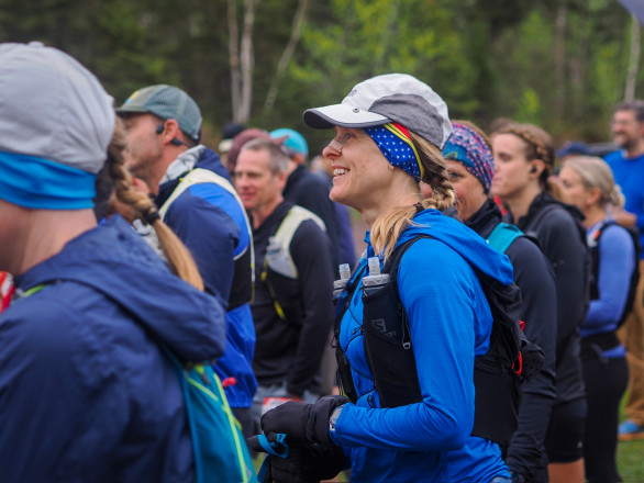 Ready to Go - Photo Credit Kevin Langton