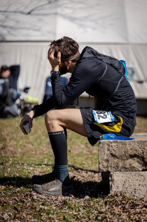 Recouping - Photo Credit Mike Wheeler