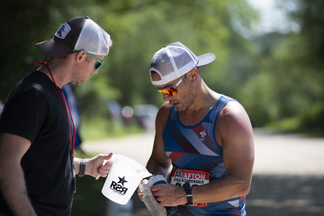 Refill - Photo Credit Bill Kelley