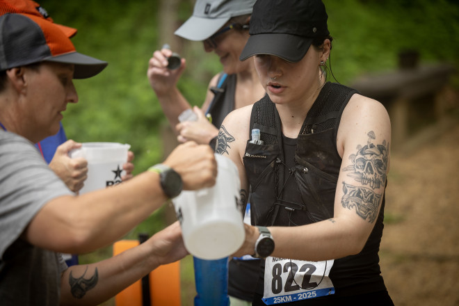 2025_07_05 Afton 25K and 50K