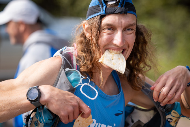 Refuel - Photo Credit Howie Stern
