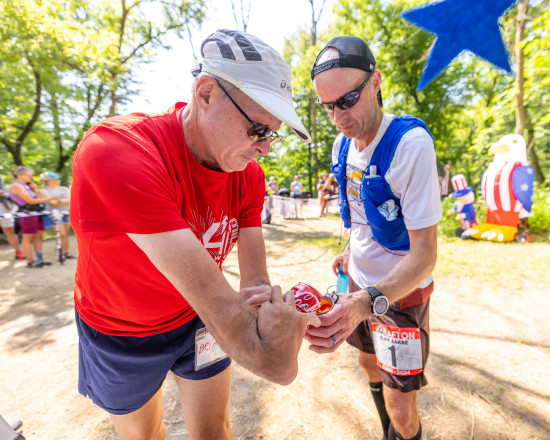 Refuel - Photo Credit Scott Rokis