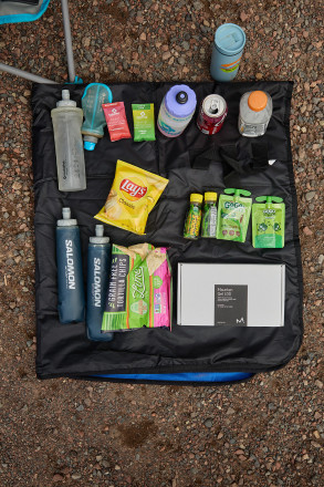 Refuel and Go SFTR 2025 - Photo Credit Christine Armbruster