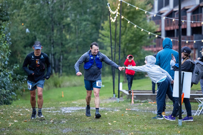 Respect at SFTR 2025 - Photo Credit Scott Rokis