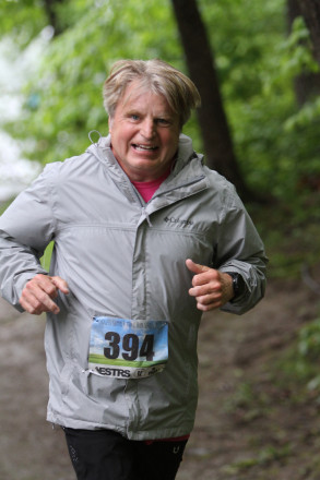 Rick Always Having a Great Tim - Photo Credit Pat Lehnherr