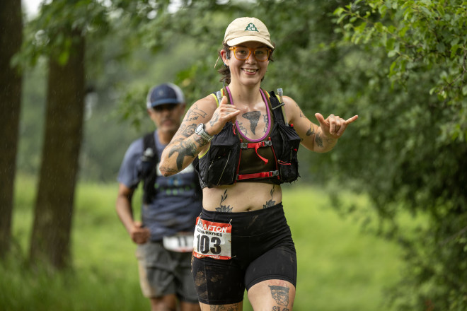 2025_07_05 Afton 25K and 50K