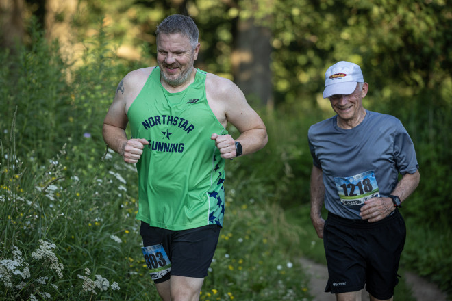 ESTRS Lebanon Hills 7 Mile