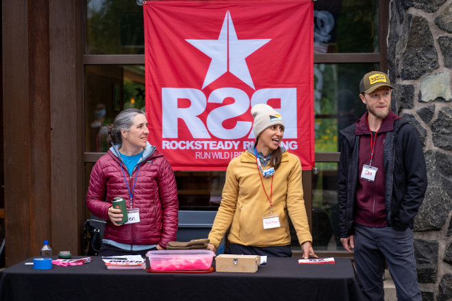 Rock Solid Volunteers - Photo Credit Jamison Swift