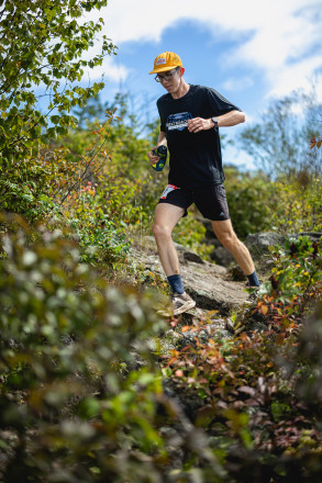 2024 Superior Fall Trail Races