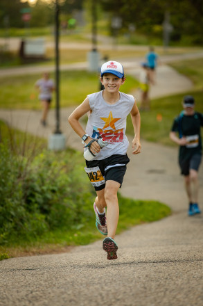 Rocking Steadily - Photo Credit Mike Wheeler