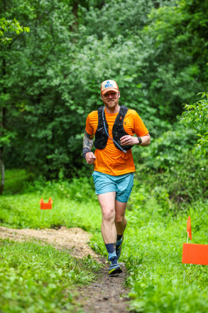 Rocking Steadily at ATR in 2025 - Photo Credit Scott Rokis