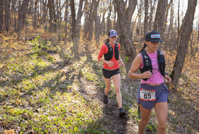 Rocking Steadily on Mystery Mountain - Photo Credit Scott Rokis