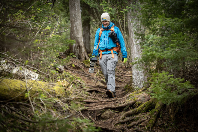 2025 Spring Superior 25K and 50K Trail Races