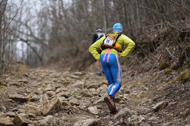 Rubble Rumble - Photo Credit Cary Johnson