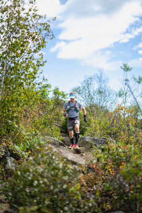 2024 Superior Fall Trail Races
