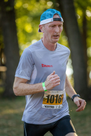 Run Legend Kelly Mortenson - Photo Credit Mike Wheeler