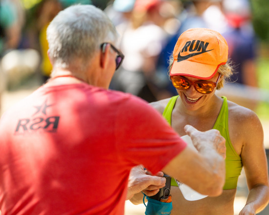 Run - Photo Credit Scott Rokis